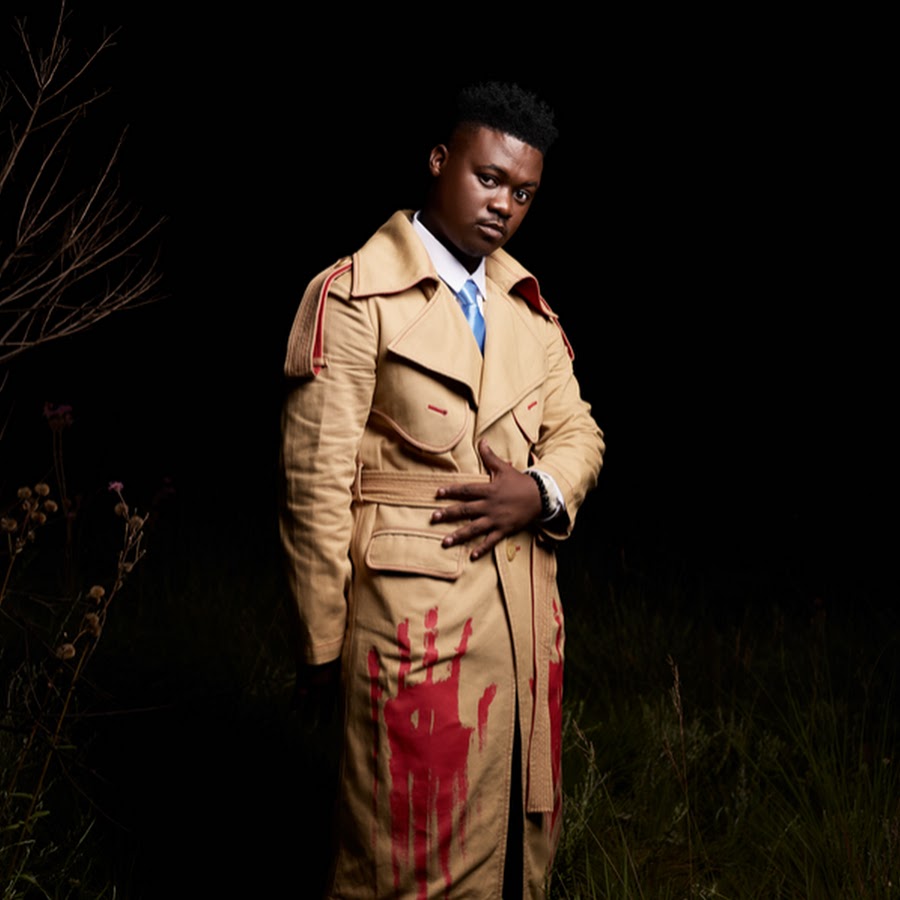 Mlindo The Vocalist
