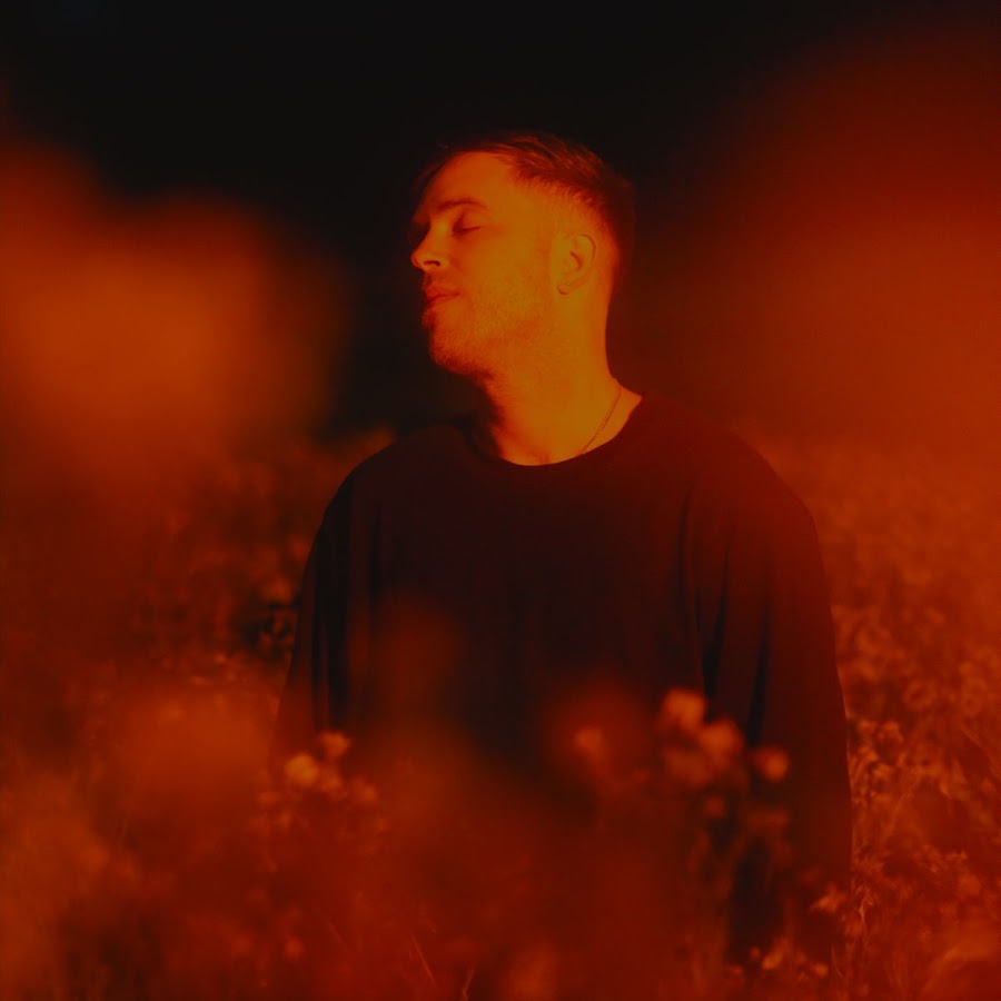 Benjamin Francis Leftwich