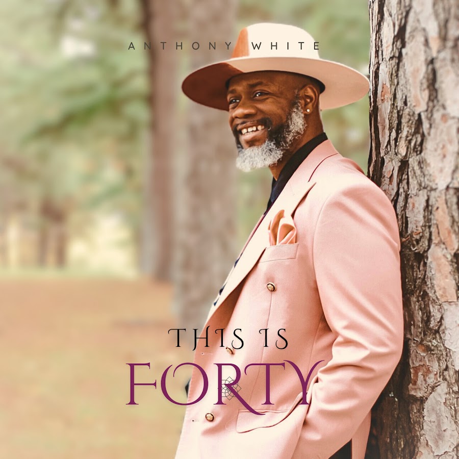 Anthony White - Topic