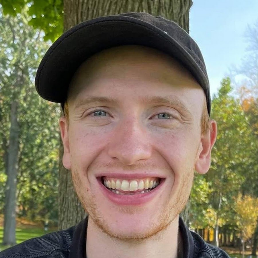 Greg Hogg