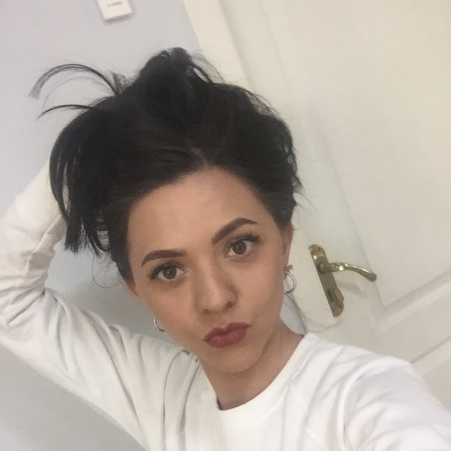 Кристина Нобл