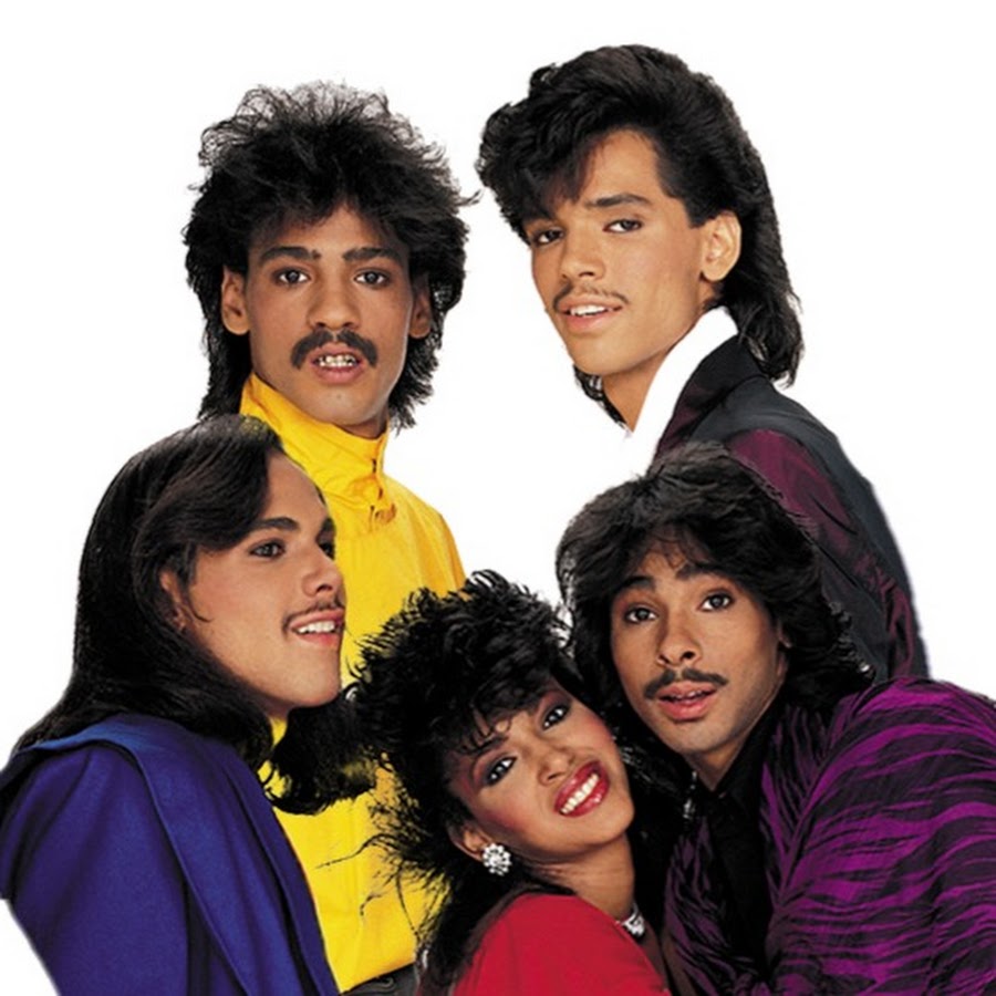 DeBarge