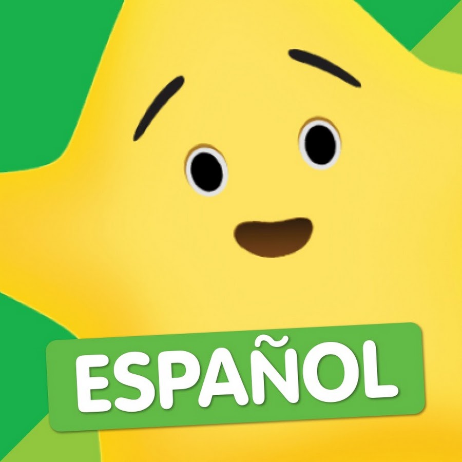 Super Simple Español - Canciones Infantiles Y Más