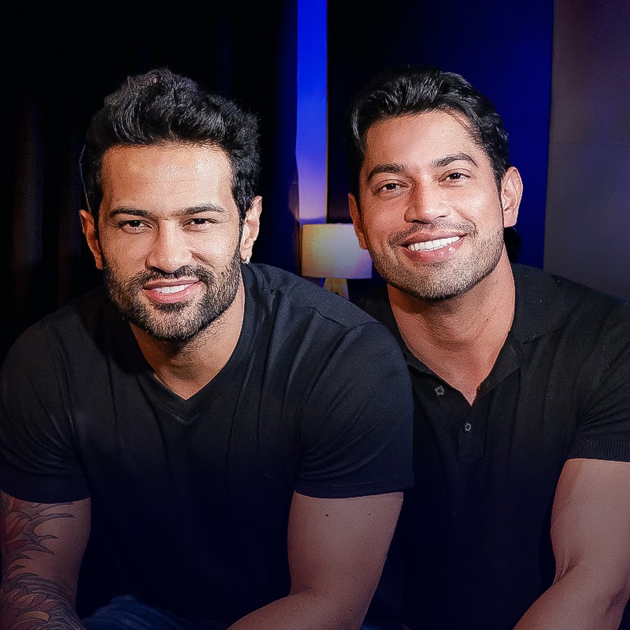 Edy Britto & Samuel