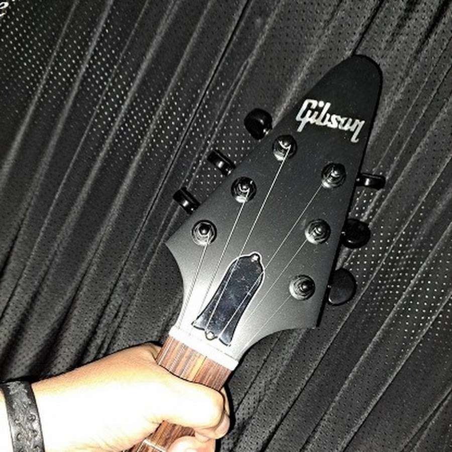 THEAXEFV