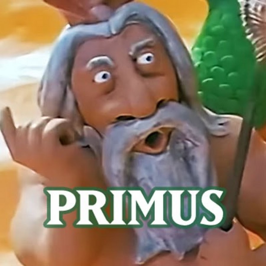 officialprimus