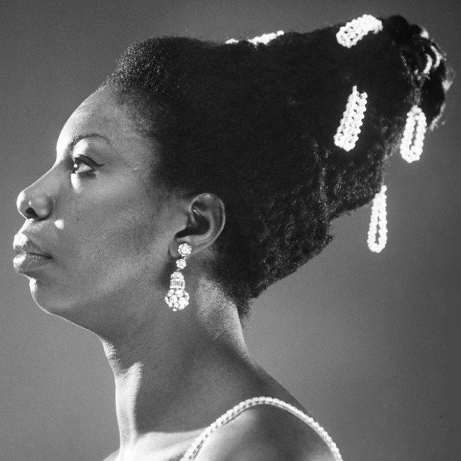 Nina Simone