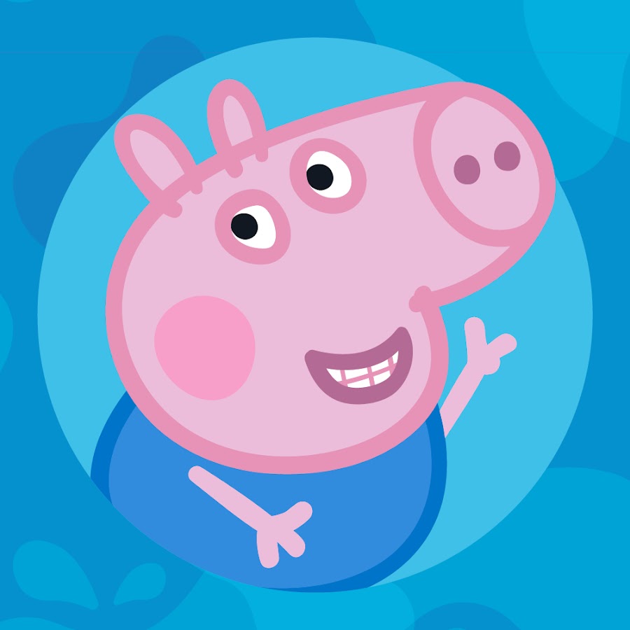 George Pig