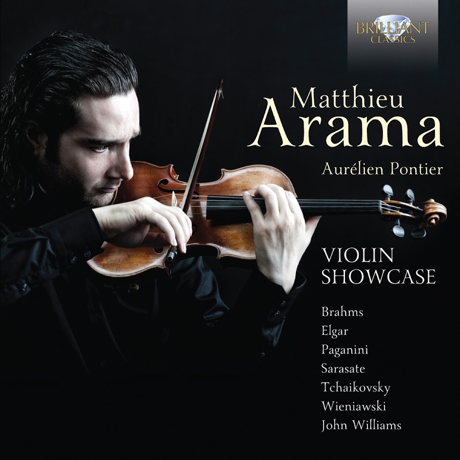 Matthieu Arama & Aurélien Pontier - Topic