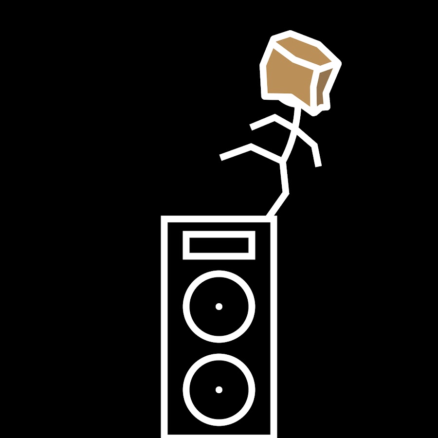 Get Off The Speakers