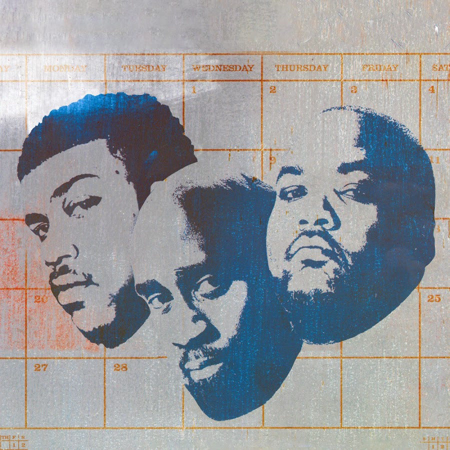 WeAreDeLaSoul