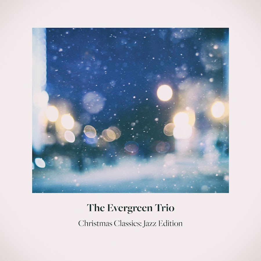The Evergreen Trio - Topic