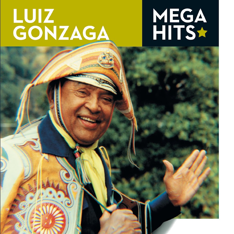 Luiz Gonzaga - Topic