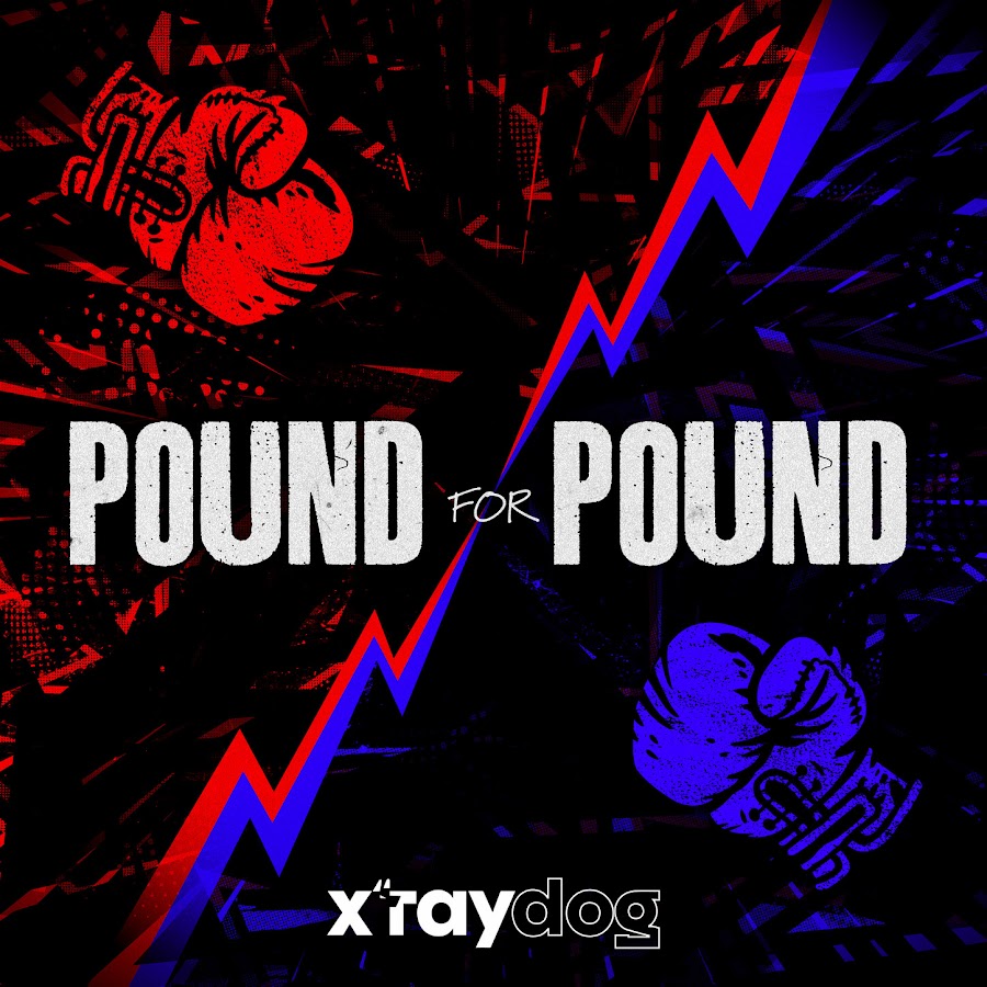X-Ray Dog - Topic