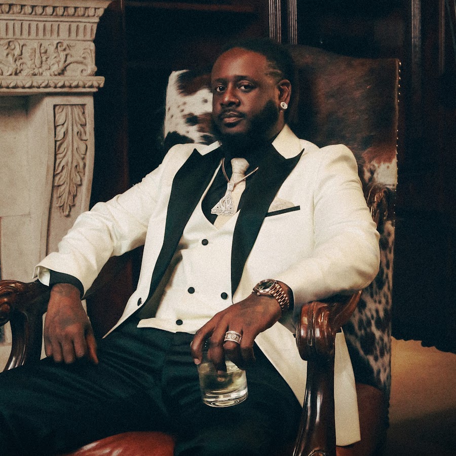 T Pain
