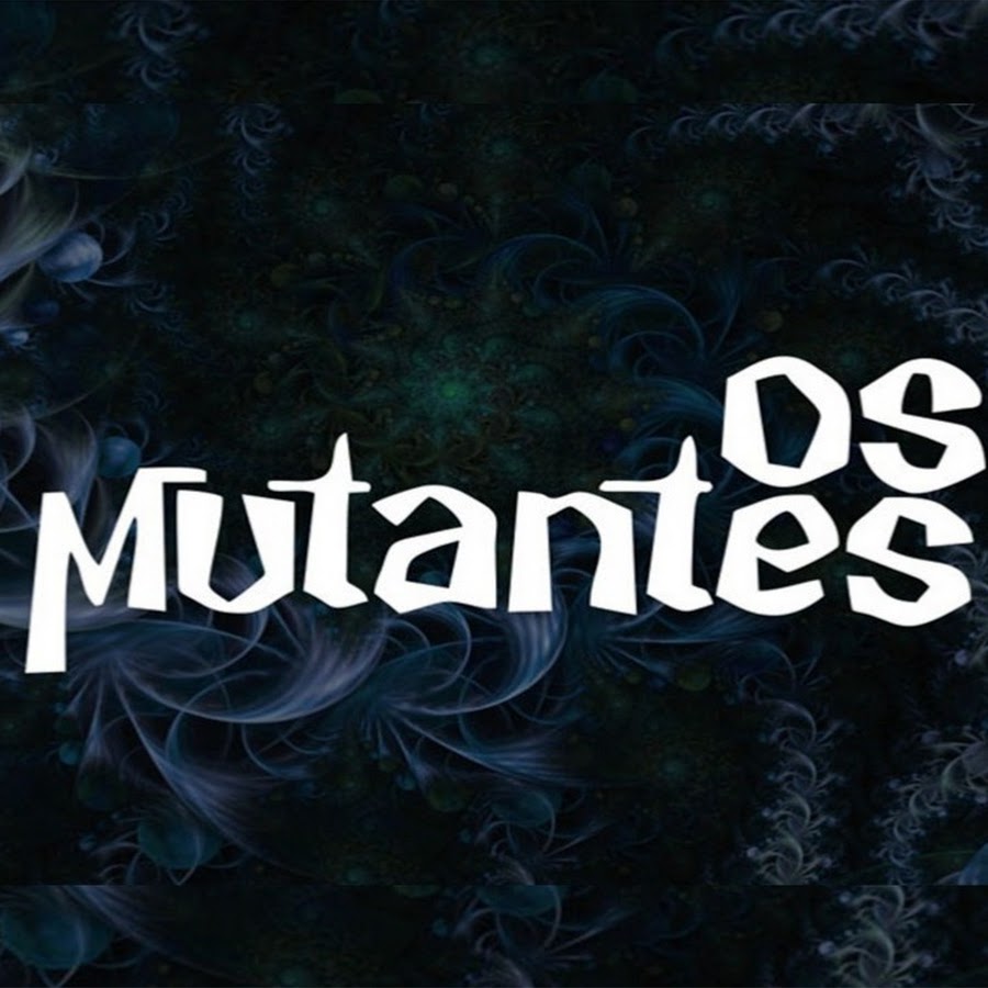 Os Mutantes Oficial