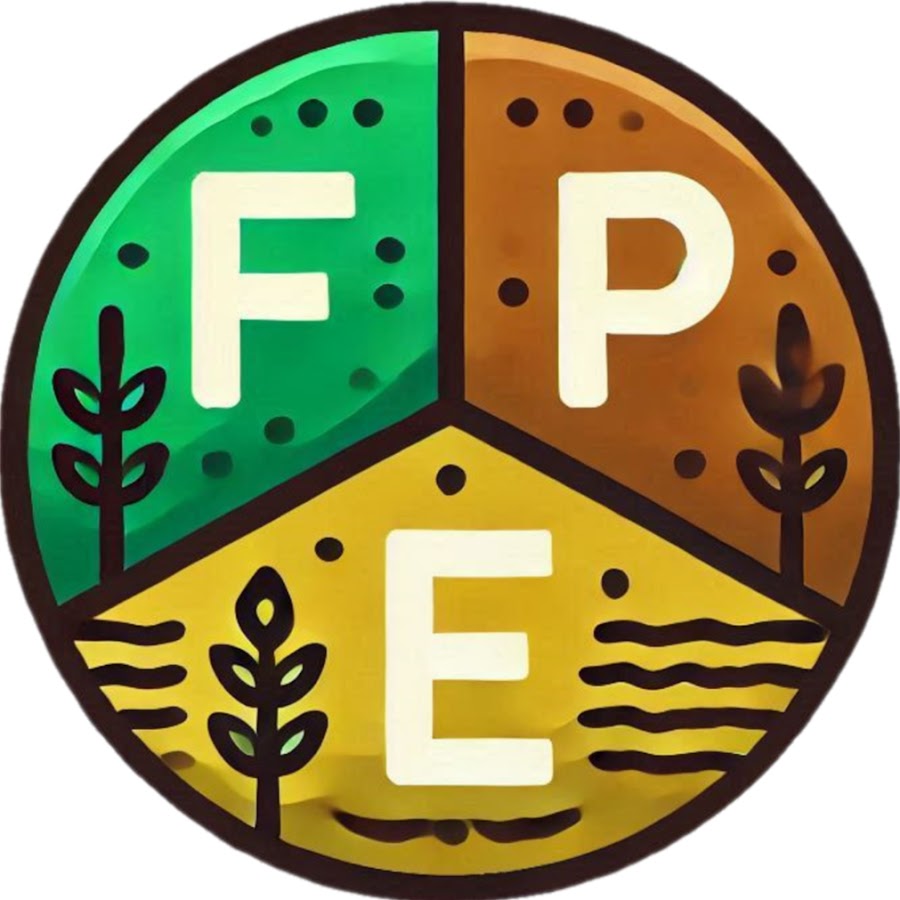 Frutas y Plantas Exóticas