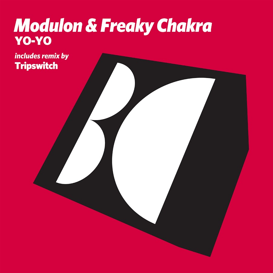 Freaky Chakra - Topic