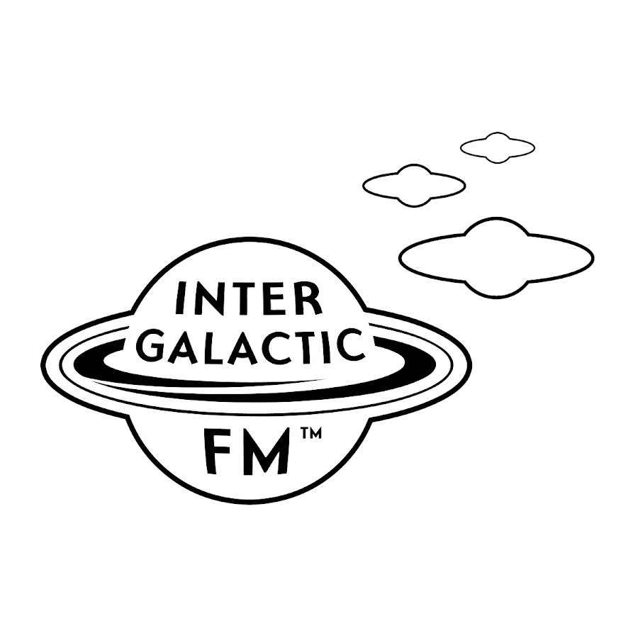 Intergalactic FM
