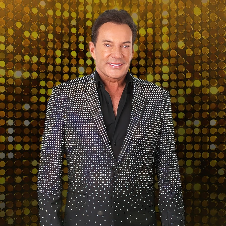 Gerard Joling