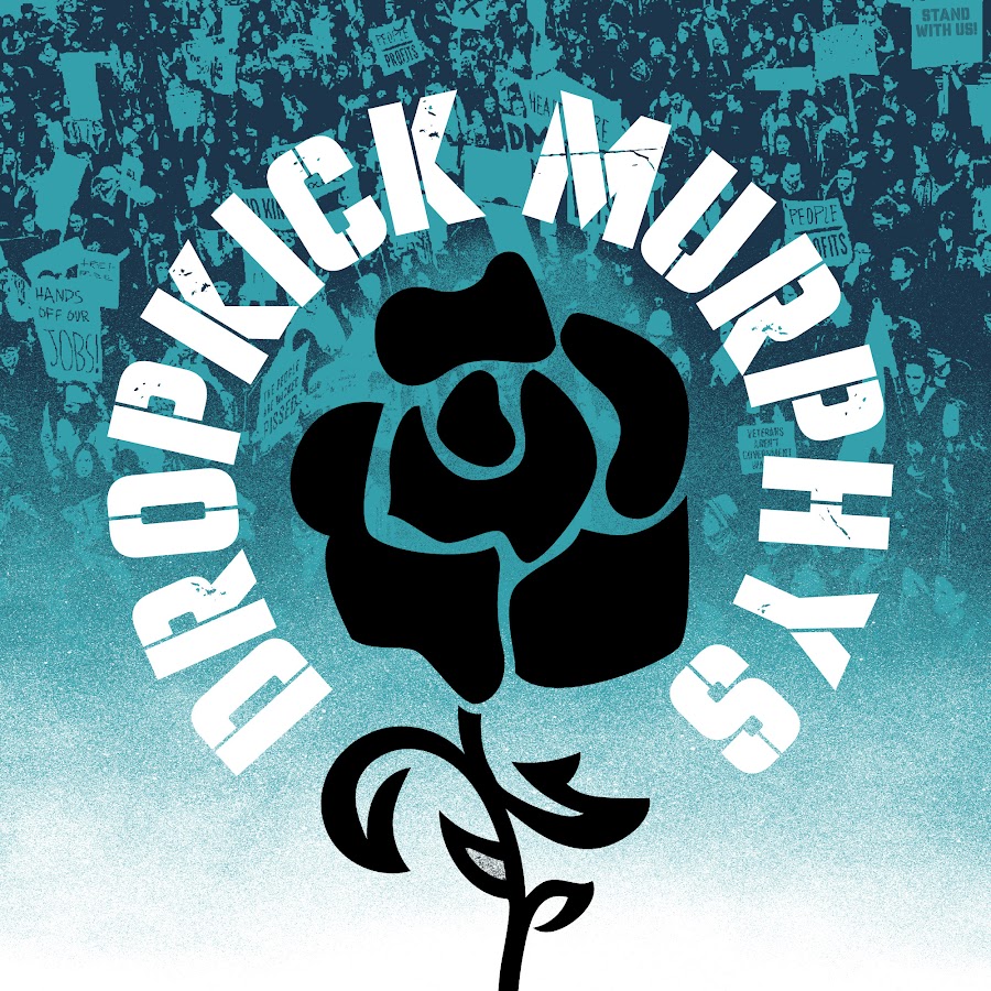 Dropkick Murphys