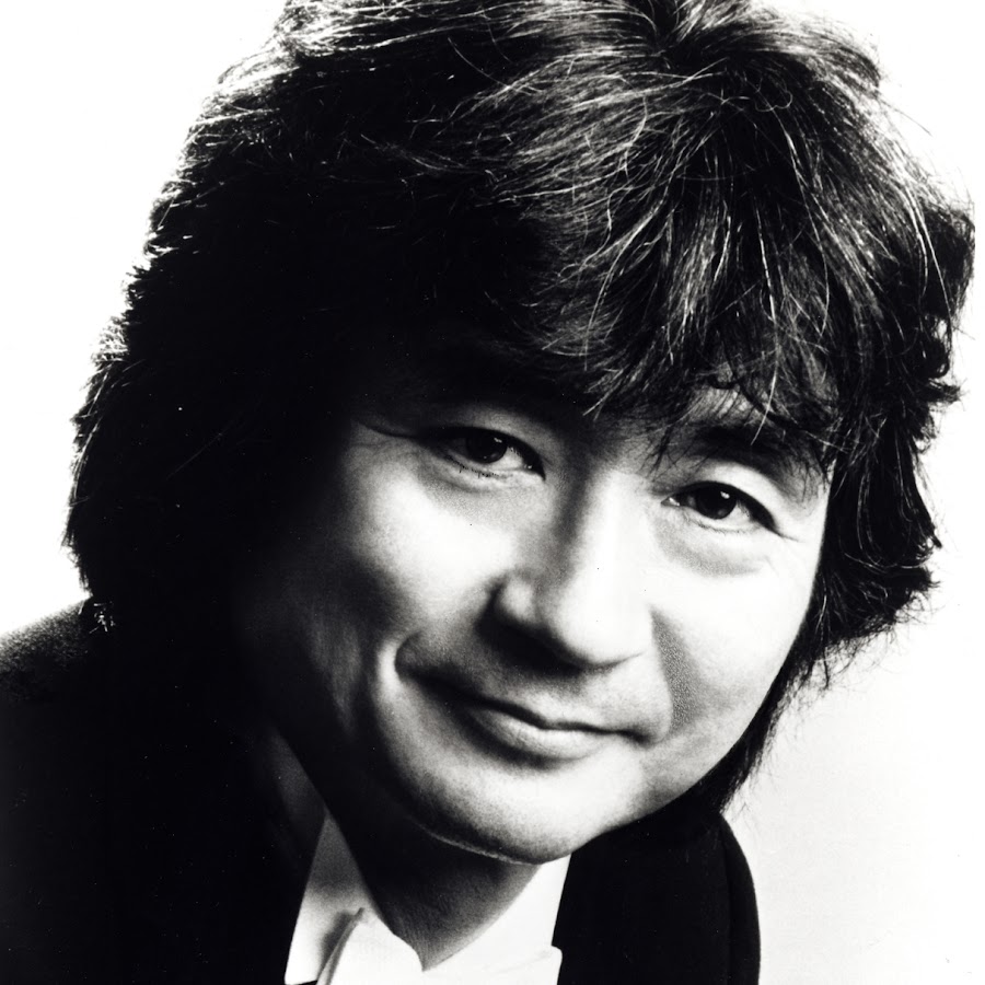 Seiji Ozawa - Topic