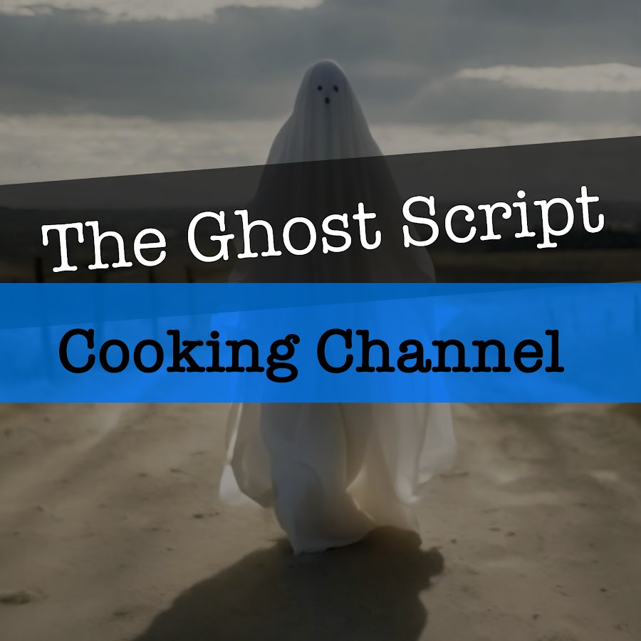 The Ghost Script