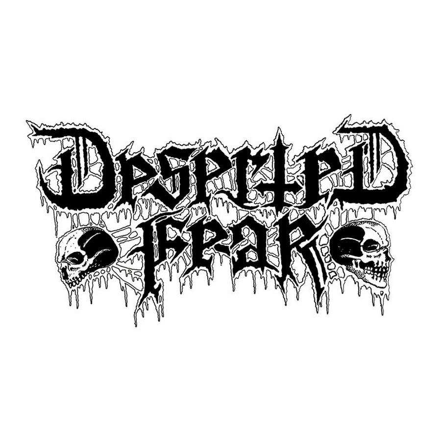 DESERTED FEAR