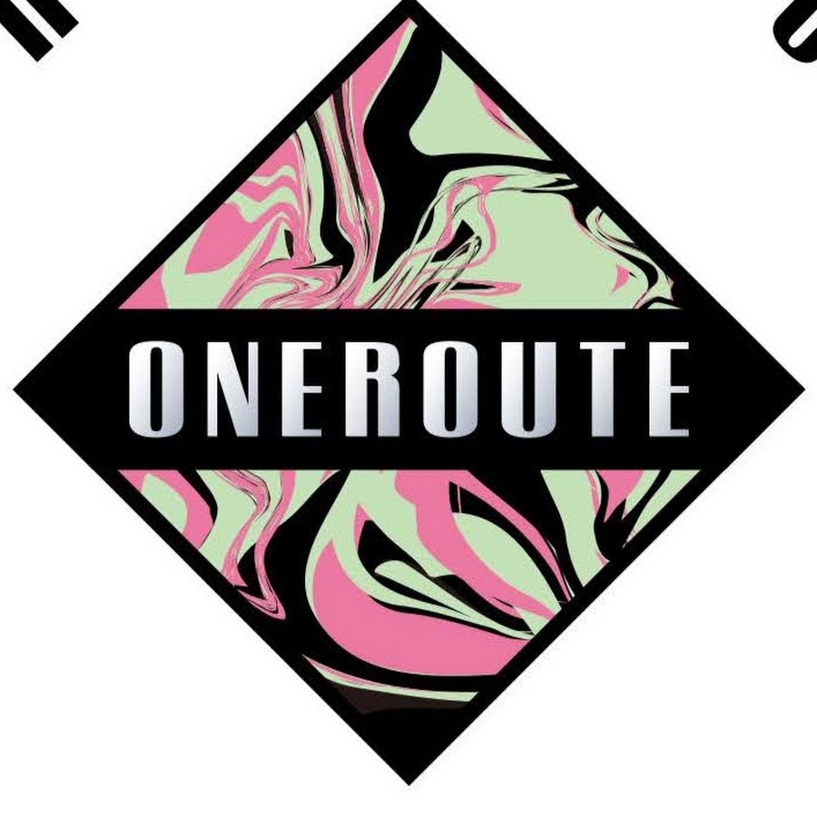 ONE ROUTE dance channel