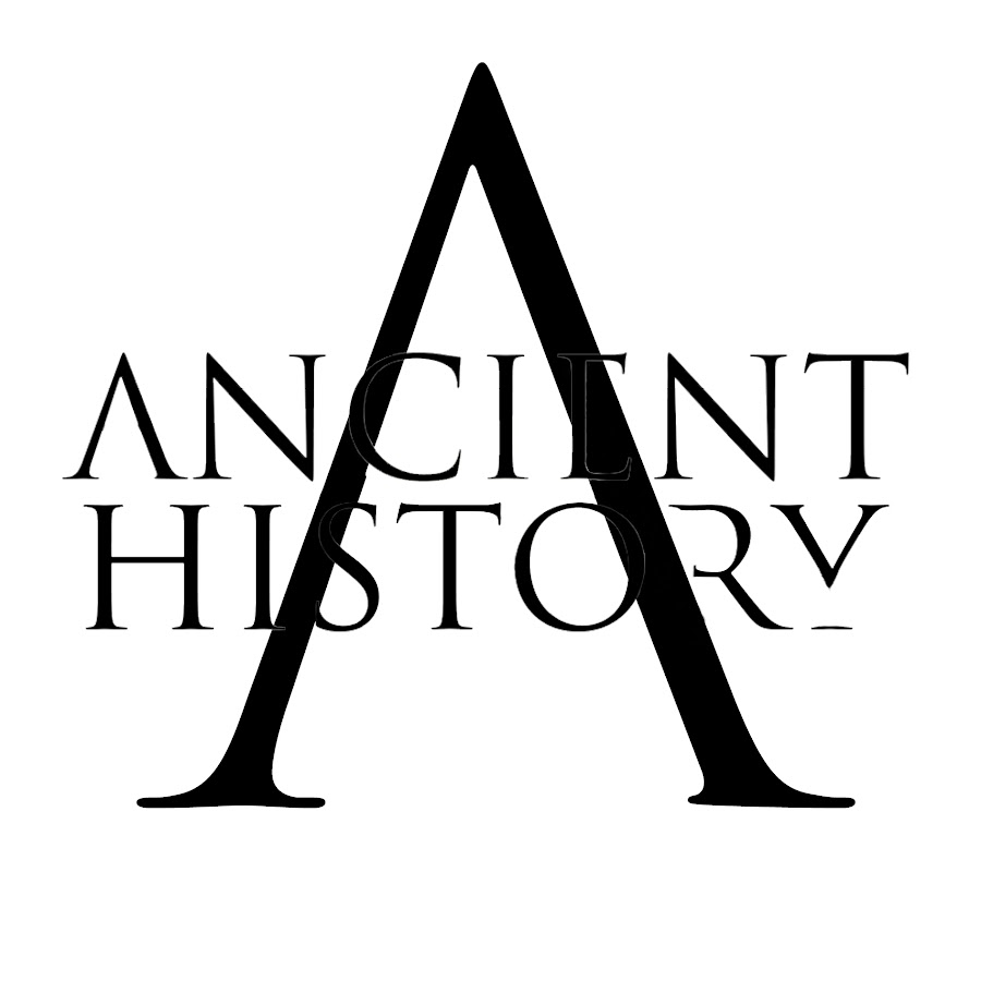 Ancient History