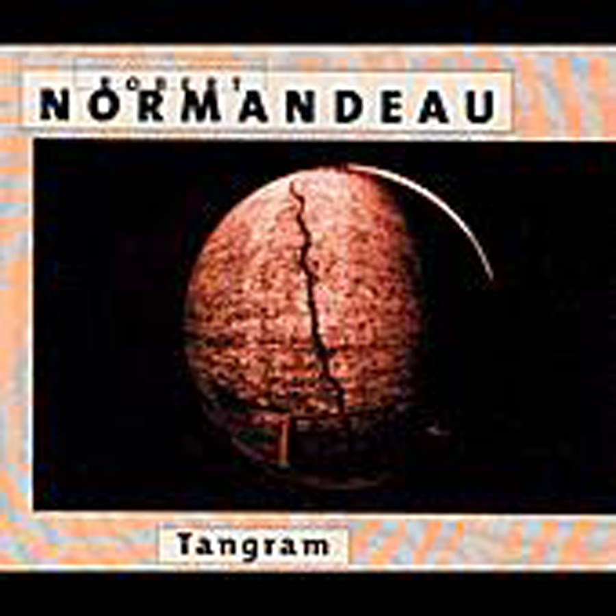 Robert Normandeau - Topic