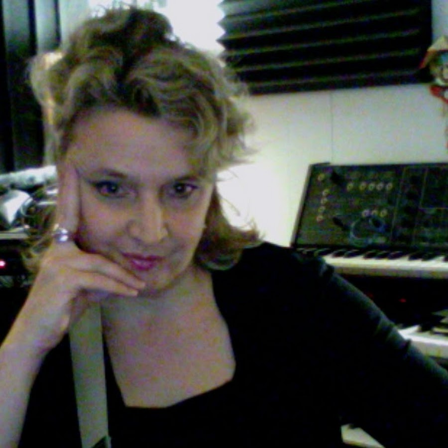 Roxanne Turcotte compositrice