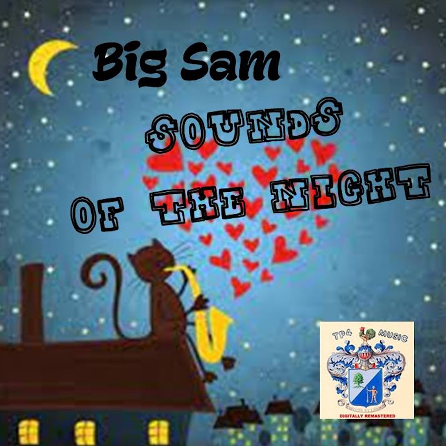 Sam Marowitz - Topic
