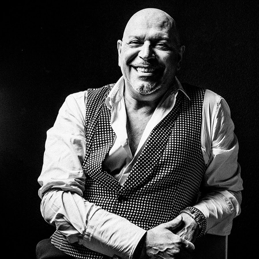 Paulo Gonzo