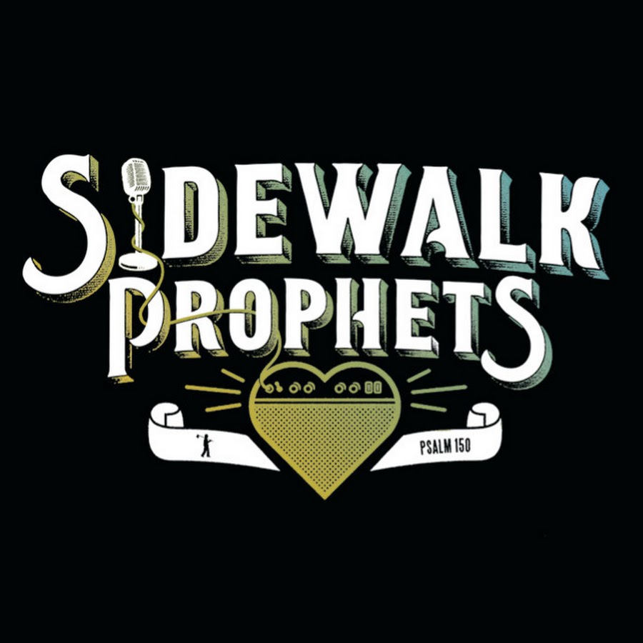 Sidewalk Prophets