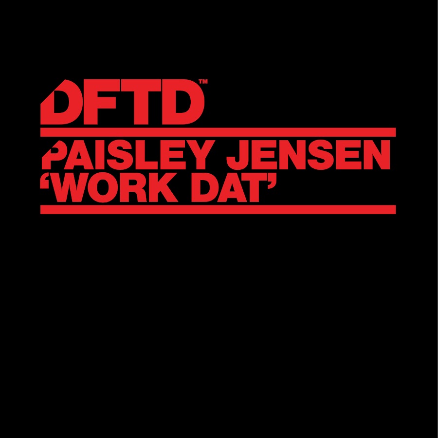 Paisley Jensen - Topic