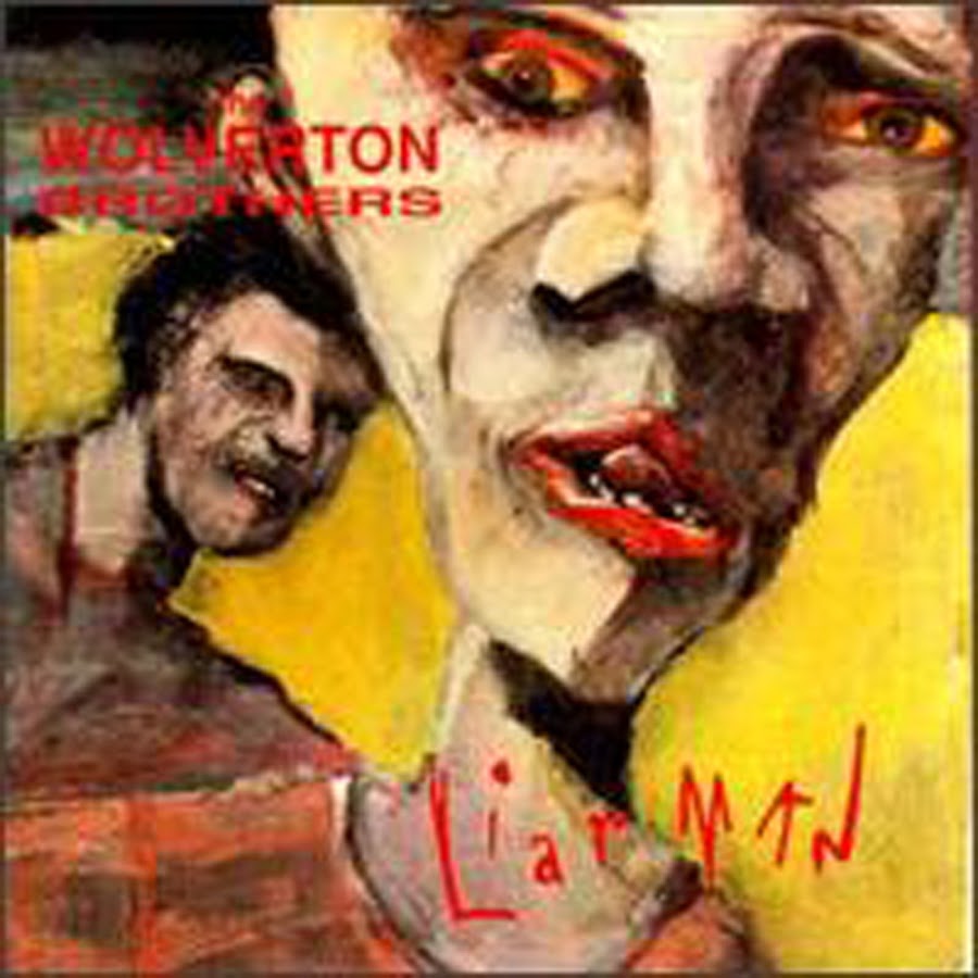 Wolverton Brothers - Topic