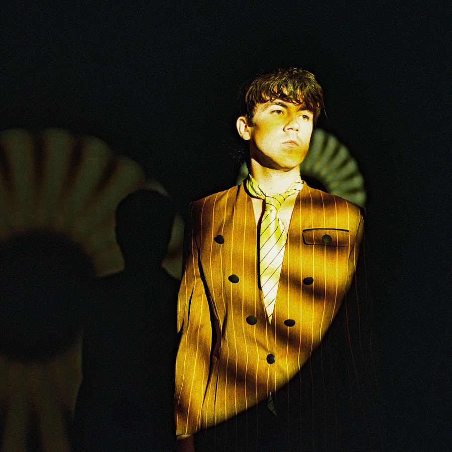 Declan McKenna