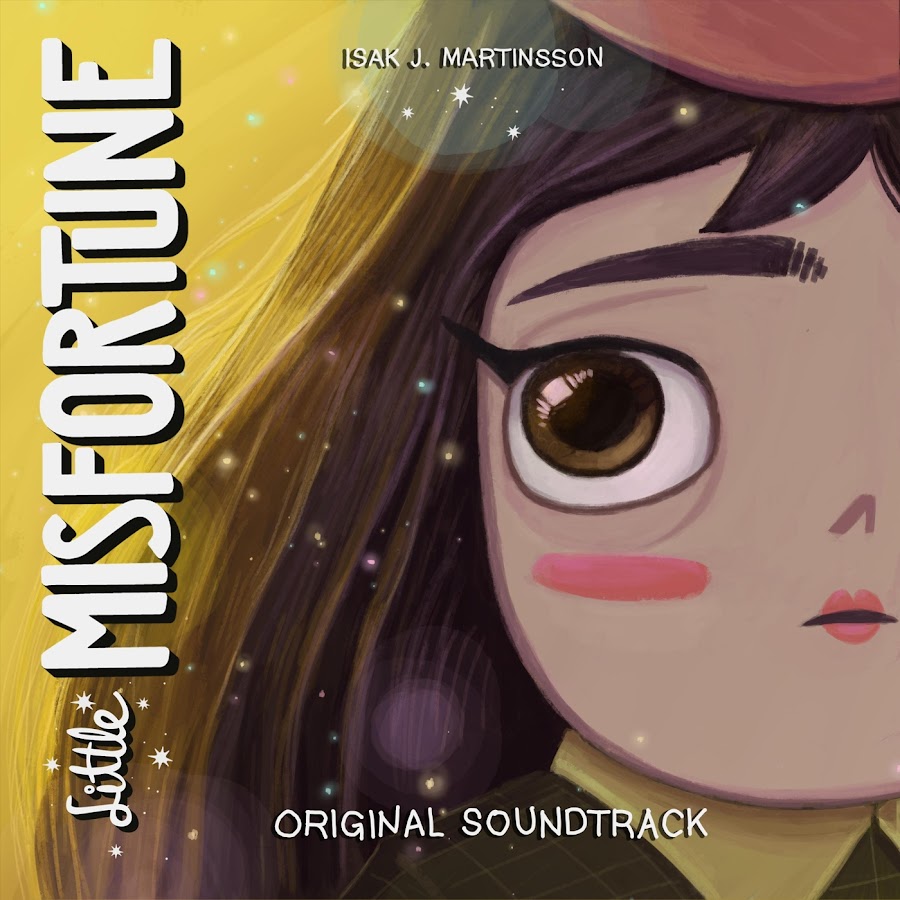 Isak J Martinsson - Topic
