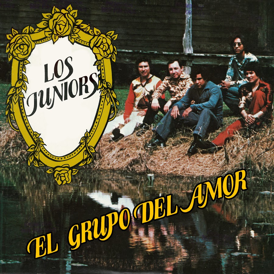 Los Juniors - Topic