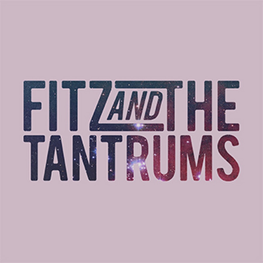 Fitz and the Tantrums