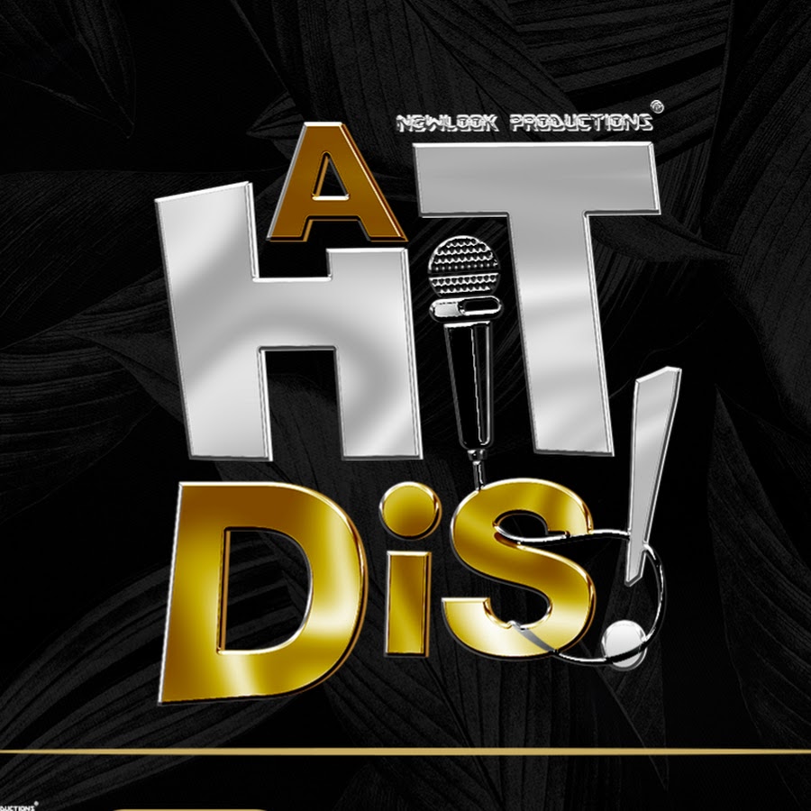 A Hit Dis Live