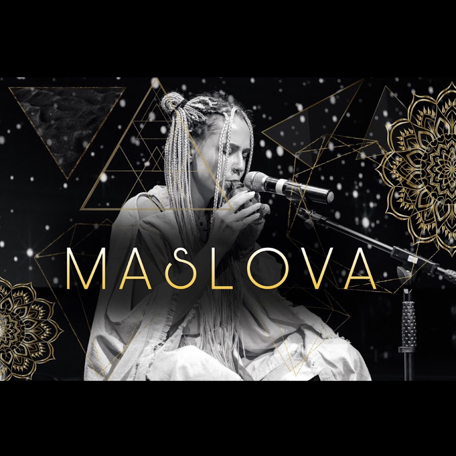 MASLA  MASLOVA