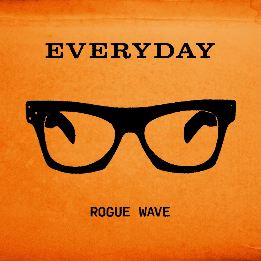 Rogue Wave - Topic
