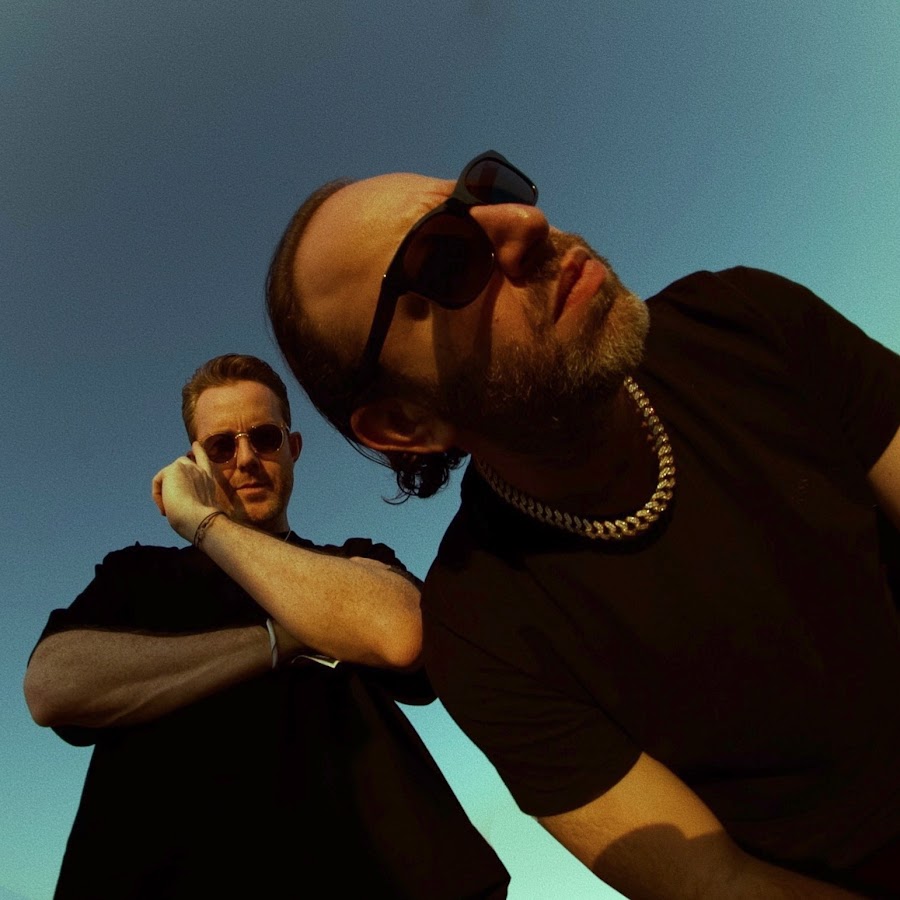 Chase & Status