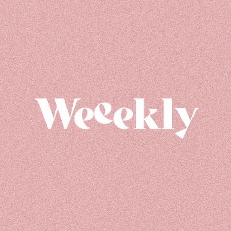 Weeekly Official Global Channel