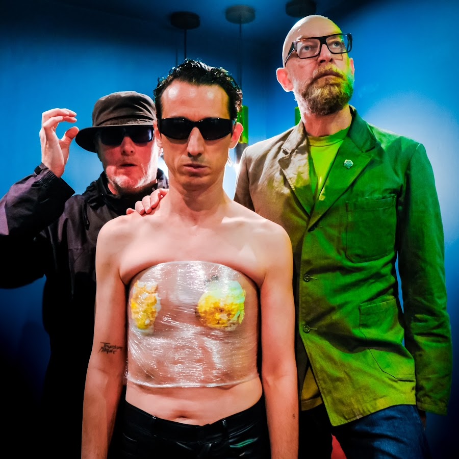 The Moonlandingz