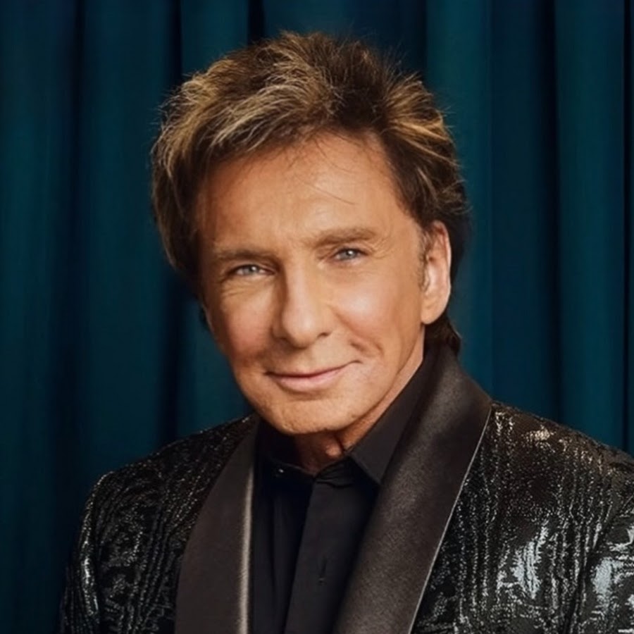 Barry Manilow