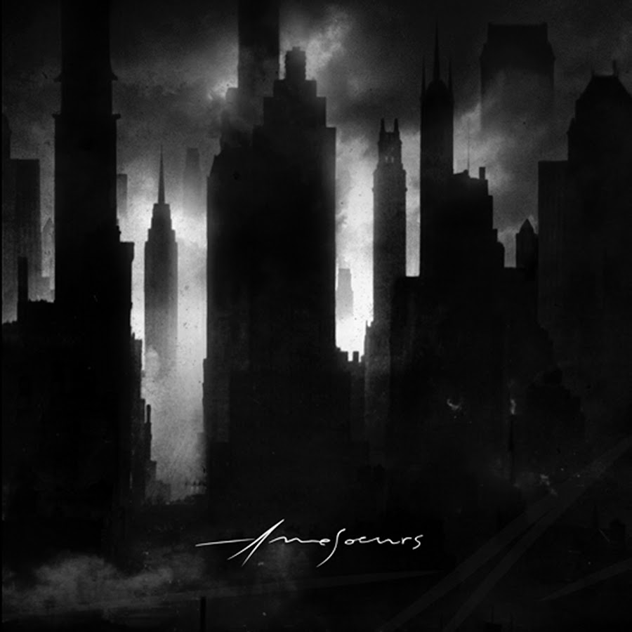 Amesoeurs - Topic