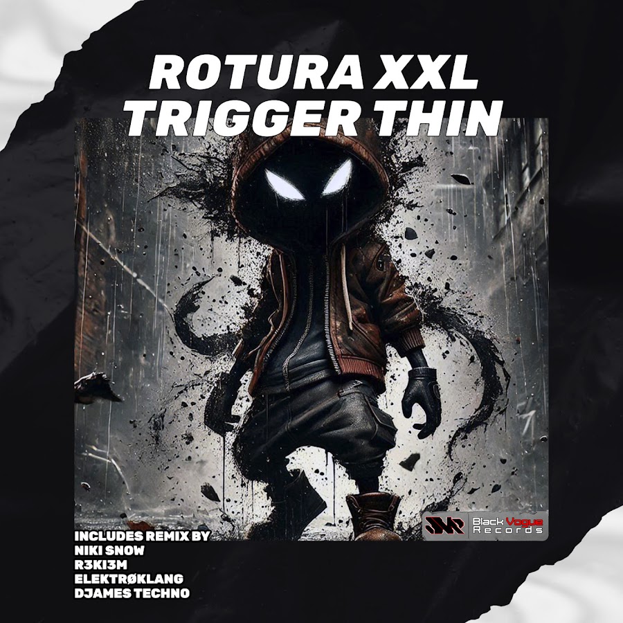 ROTURA XXL - Topic